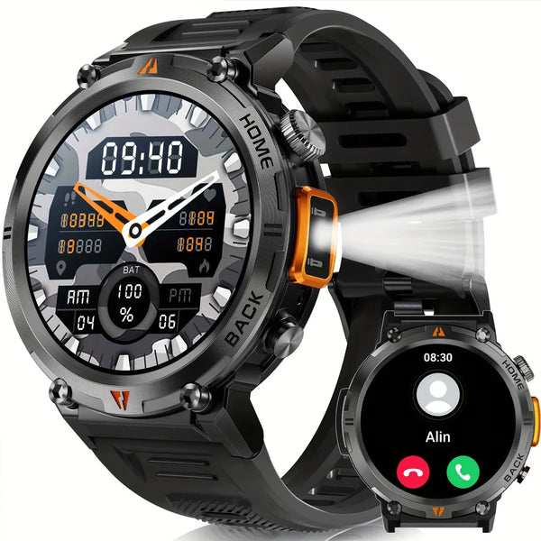 SwissPro | Smart Watch